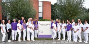 Ons team | Mondzorgcentrum Wiranto & Go