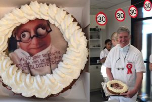 Jubileum | Mondzorgcentrum Wiranto & Go