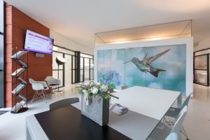 Wachtruimte | Mondzorgcentrum Wiranto & Go