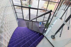 Binnen het pand | Mondzorgcentrum Wiranto & Go