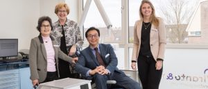 Tandarts Almelo Wiranto & Go | Mondzorgcentrum Wiranto & Go