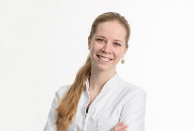 Tessa Nelissen | Mondzorgcentrum Wiranto & Go