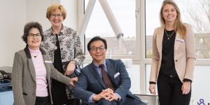 Tandarts Almelo Wiranto & Go | Mondzorgcentrum Wiranto & Go