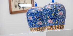 Behandelkamer | Mondzorgcentrum Wiranto & Go
