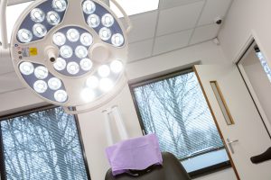 Behandelkamer | Mondzorgcentrum Wiranto & Go