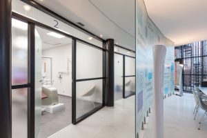 Praktijk | Mondzorgcentrum Wiranto & Go