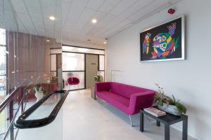 Praktijk | Mondzorgcentrum Wiranto & Go