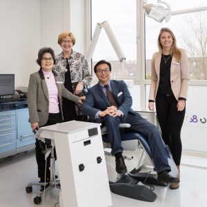 Mondzorgcentrum Wiranto & Go | Uw tandarts in Almelo